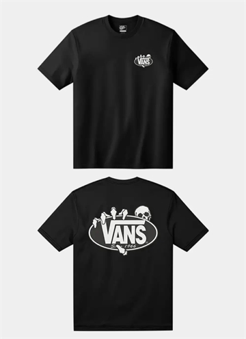 Vans Show Off T-Shirt